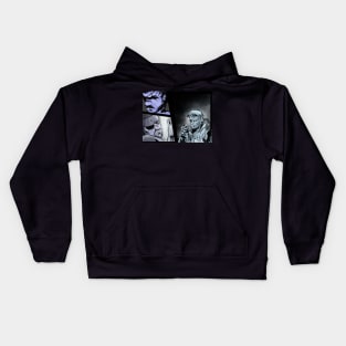 Big Boss Kids Hoodie